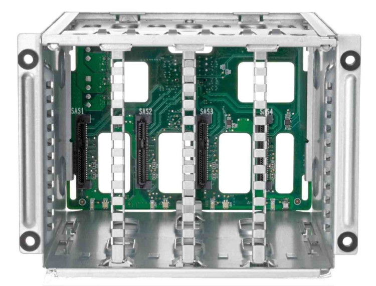 ProLiant Ultra2 Drive Cage (7 x 1-inch