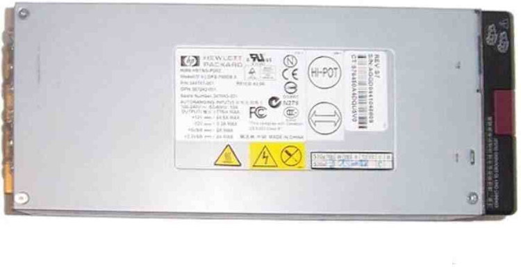 ML G4 700W Hot Plug 12V