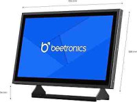 BRKT, MET, LCD, 15.0+, I7500