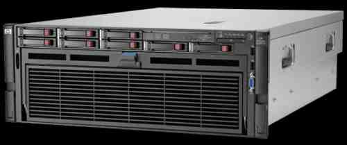 ProLiant DL585 Server 2.2 ProLiant DL585 Server 2.2