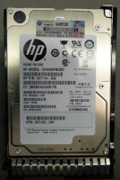 HP 300GB 15K SAS 2.5" 6G DUAL PORT HARD DRIVE 507129-020