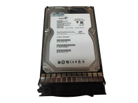 HP 750GB SATA 7200RPM HOT PLUG 3.5 INCH HARD DRIVE ST3750640NS