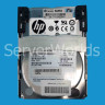 HP 500GB 7.2K 2.5" MDL SATA QUICK RELEASE HARD DRIVE 574953-B21