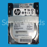 HP 500GB 7.2K 2.5" MDL SATA QUICK RELEASE HARD DRIVE 574953-B21