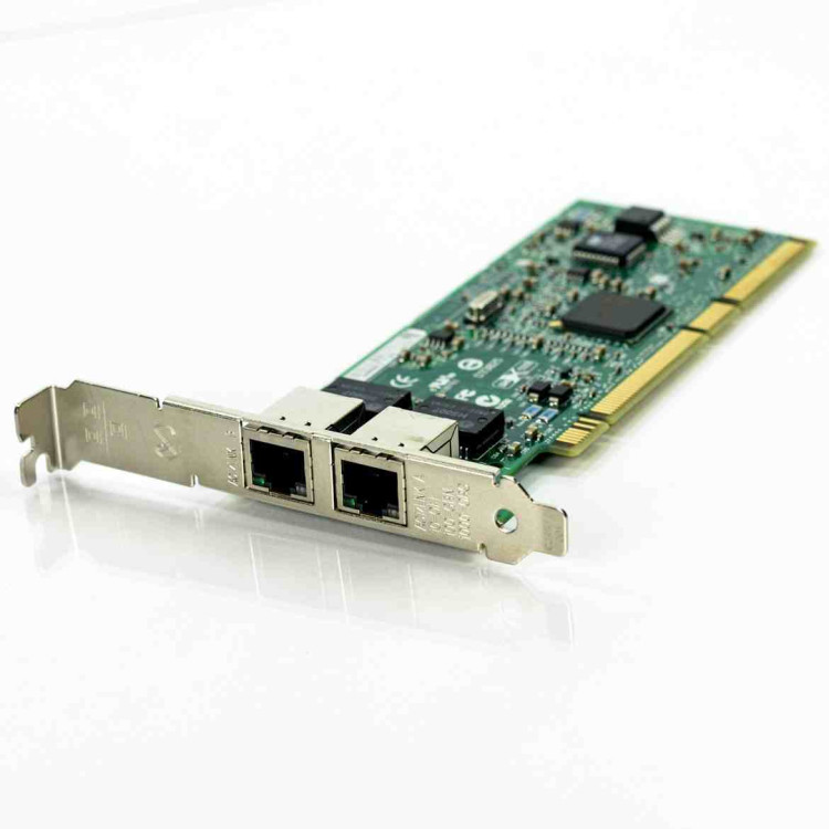 NC7170 LP PCI-X 1000T GIG ADPT NC7170 LP PCI-X 1000T GIG ADPT
