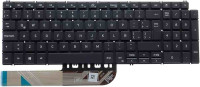 SPANISH KEYBOARD INSPIRON 8200