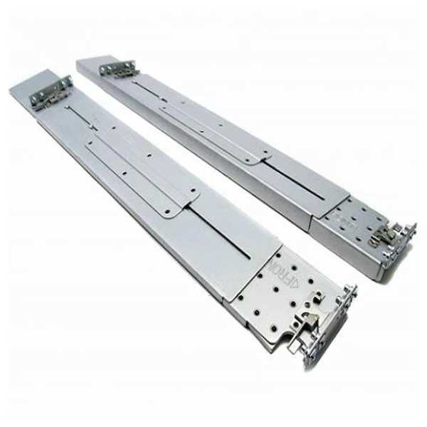 HP BLc3000 rack rails    -