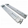 HP BLc3000 rack rails    -
