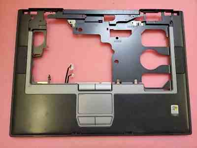 ASSY,PLMRST,TPAD,STD,BCL