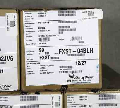 O8356 DL585 G2 Kit O8356 DL585 G2 Kit