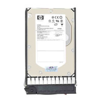 HP 450GB 15K LFF 3GB/S SAS Ent Dual Port HDD