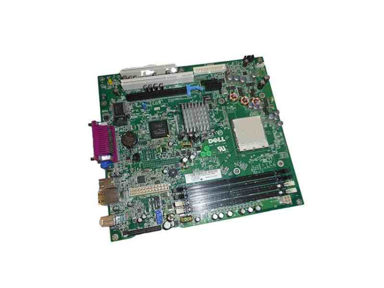 Dell Optiplex GX740 System Board
