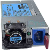 HP 460W CS HE Power Supply Kit