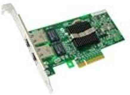 C57721 DELL PRO/1000 PT Dual Port Server Adapter