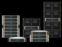 HP STG Esstls Sybase Vwr 1MAL-T5 LTU EOL