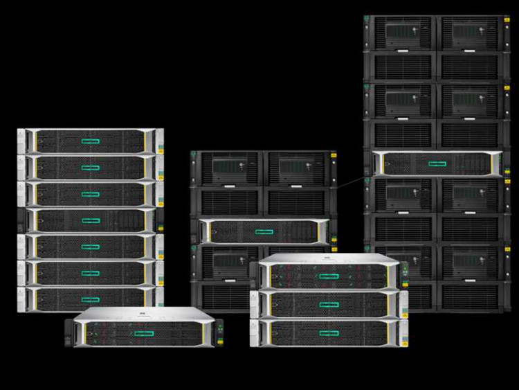 HP STG Esstls Sybase Vwr 1MAL-T5 LTU EOL