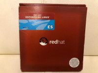 RHEL ES PRM 3YR RHN All SW Redhat Linux