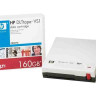 HP 160GB DLT Tape