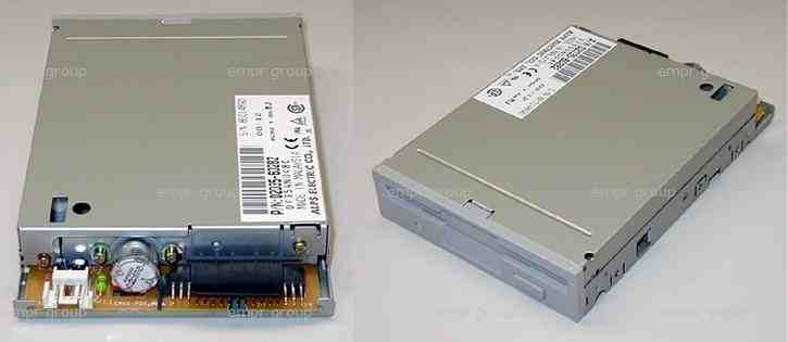4.0GB SCSI-2 hard drive - 5,400 RPM, 3.T 4.0GB SCSI-2 hard drive - 5,400 RPM, 3.T