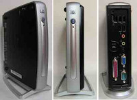 T5700 TM5800/256Flash/256Rom/XPE UK