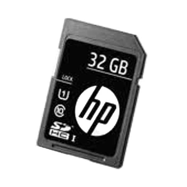 Память HP 32Gb SD Mainstream Flash Media Kit (700136-B21)