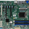 Материнская плата SuperMicro MBD-X10SAE-O Socket-1150 Intel C226 DDR3 ATX AC`97 8ch(7.1) 2xRJ45 Gigabit Ethernet SATA3 UDIMM, DOM