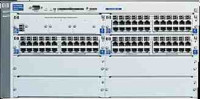 HP ProCurve 4100GL Series Option 20 Port