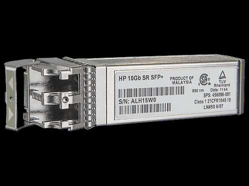 Трансивер HP BLc 10Gb SR SFP+ Opt (455883-B21)