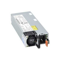 Блок питания Lenovo System x 750W High Efficiency Platinum AC Power Supply (00FK932)