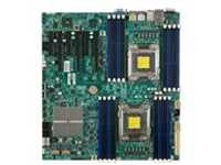 Заглушка SuperMicro for MBD-X9DRI-F-B (FOR MBD-X9DRI-F-B)
