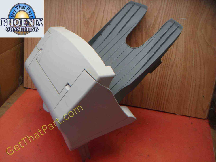 HP 500 Sheet Stacker