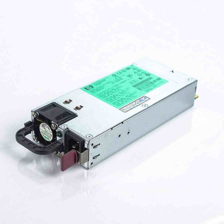 F/S RETAIL 437572-B21 HP POWER SUPPLY FOR DL580 G5 F/S RETAIL 437572-B21 HP POWER SUPPLY FOR DL580 G5