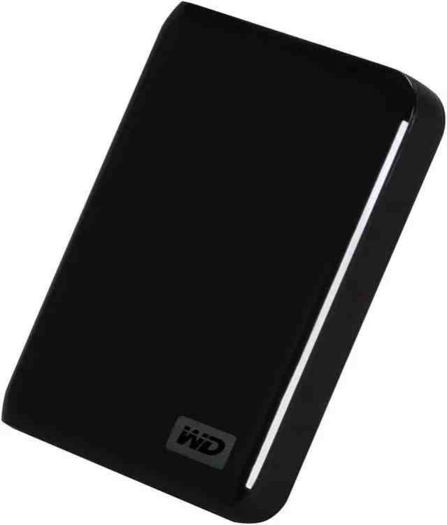WD MY PASSPORT ESS.1000GB USB BLACK 2.5 WD MY PASSPORT ESS.1000GB USB BLACK 2.5