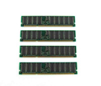 2048MB (4x512MB) DIMMS