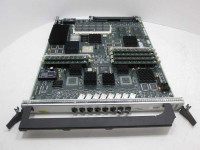 8 PORT OC3/STM1 SONET/SDH SINGLE-MODE LC WITH LC CONN SPARE B