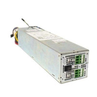 DUAL DC POWER SUPPLY FOR AS5300