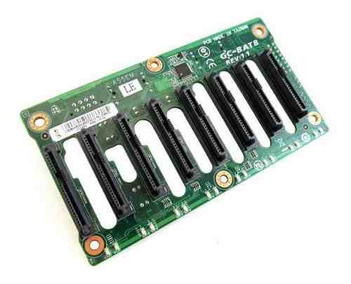 IBM 6-Drive 3.5" SAS Backplane Upg. (x260 x3800)