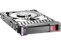 F/S RETAIL DH072ABAA6 HP 72GB 15K rpm Hot Plug SAS 2.5 Single Port Hard Drive