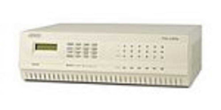 ADTRAN TSU-600 ADTRAN TSU-600