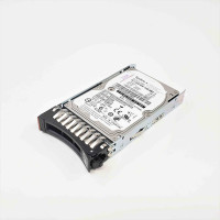 IBM 146GB 10K 6 Gbps SAS 2.5" SFF Slim-HS HDD