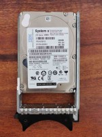 42D0616 IBM 300GB 10K 6GBPS 2.5 SFF HD