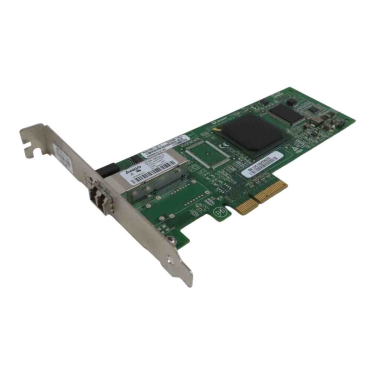 QLE2460-IBM IBM 4GB Single Port Fibre PCI-E QLE2460-IBM IBM 4GB Single Port Fibre PCI-E