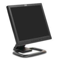 Monitor 17" TFT T117, 1028 x 1024, 80MHz