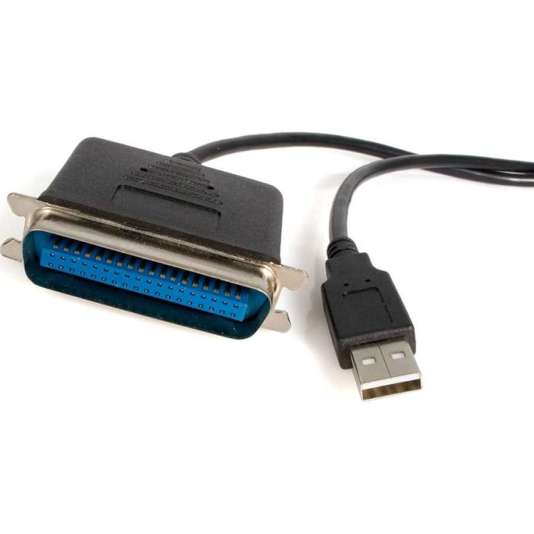 Serial/Parallel Printer Adapter Serial/Parallel Printer Adapter