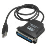 Serial/Parallel Printer Adapter Serial/Parallel Printer Adapter