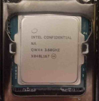 INTEL ES PROC, SAME AS SL8UC