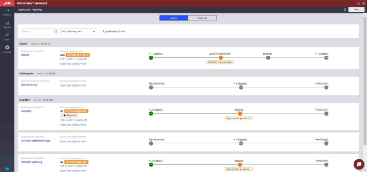 Remote Deployment Manager V4.11 Media Remote Deployment Manager V4.11 Media