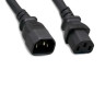 IEC TO IEC POWER CABLE 6 FT