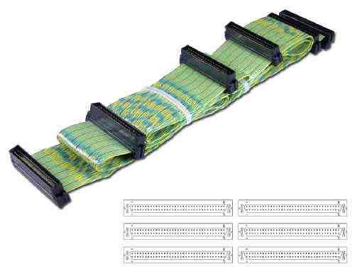 CA,LVD,SCSI,TWST PAIR