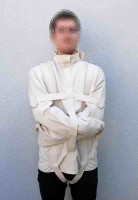 Straight Jacket****